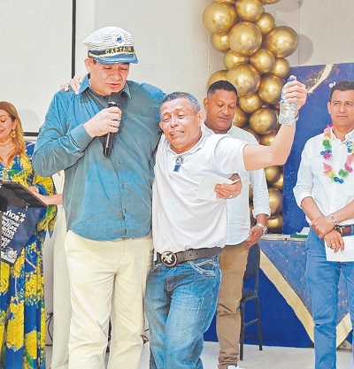 El Palacio de la Pantaleta: tres décadas de moda, familia y fidelidad en Sincelejo
