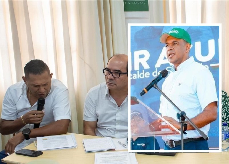 Presupuesto de Sincelejo para 2025 supera el billón de pesos