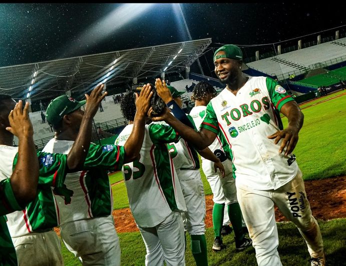 Toros logró su primer triunfo