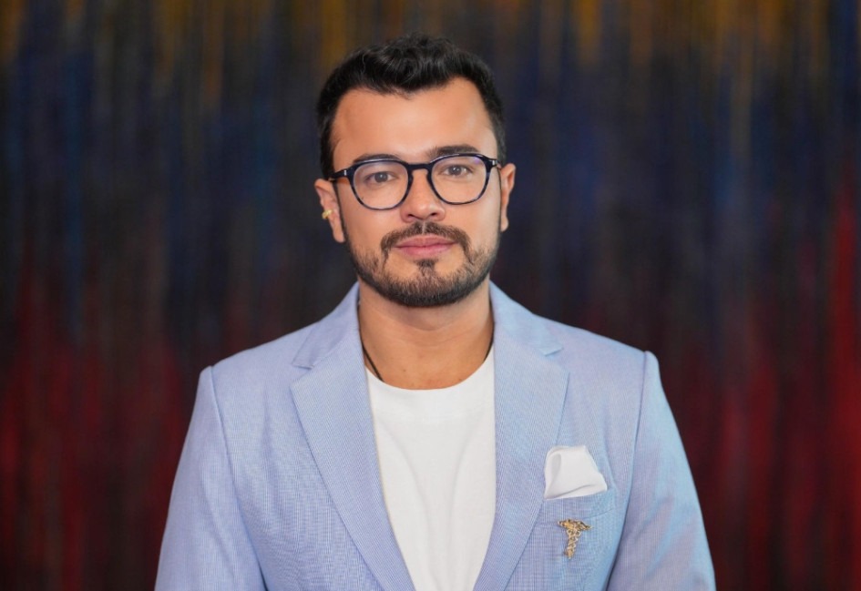 Leal será el nuevo gerente del Fomag