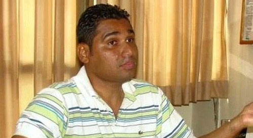 Caso Zapa: Nueva imputación a Zuan Naiduth López Acevedo