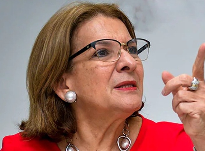  Procuradora pide tumbar la ley de la reforma pensional