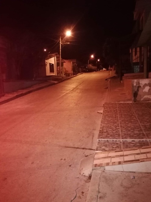 Tomó una sustancia tóxica y murió