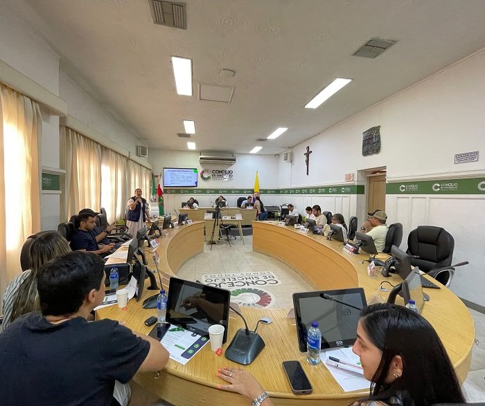 Van más de 1500 casos de dengue reportados en Sincelejo este año
