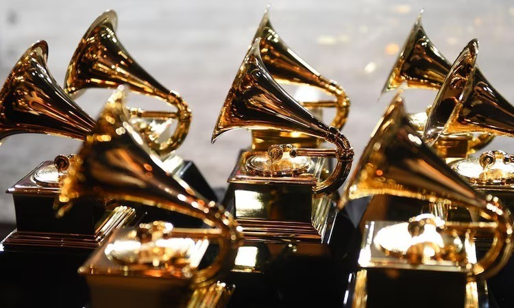 Colombianos nominados a los Grammy 2025