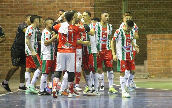 Sabaneros quiere sellar el  pase a semifinales en casa