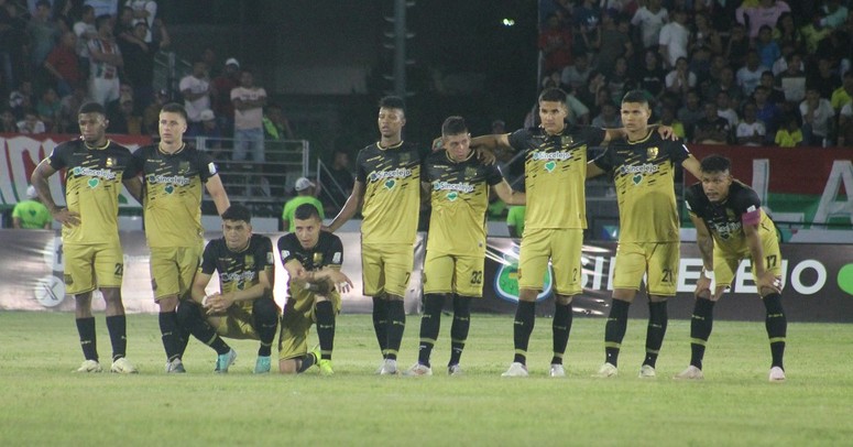 Águilas quiere salir de la mala racha