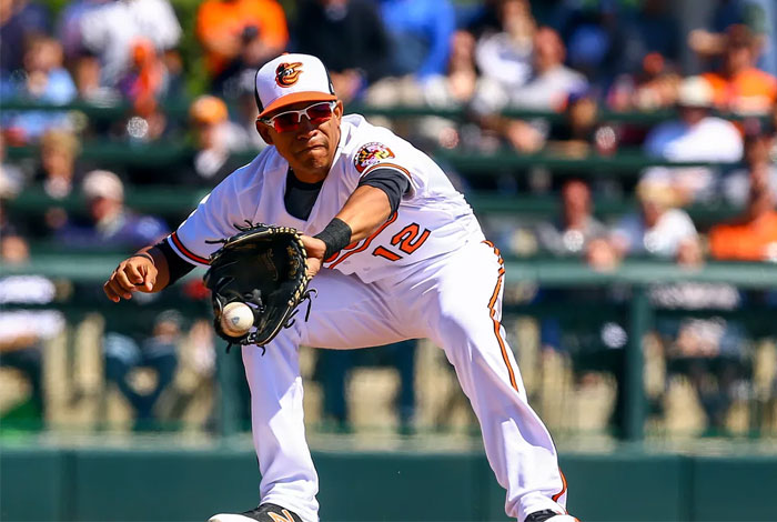 Toros incorporó a otro jugador con experiencia en Grandes Ligas
