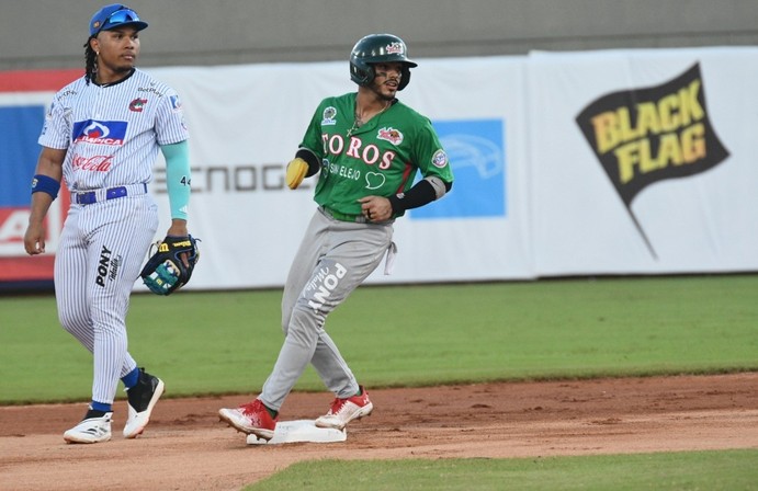 Cuarta derrota para Toros