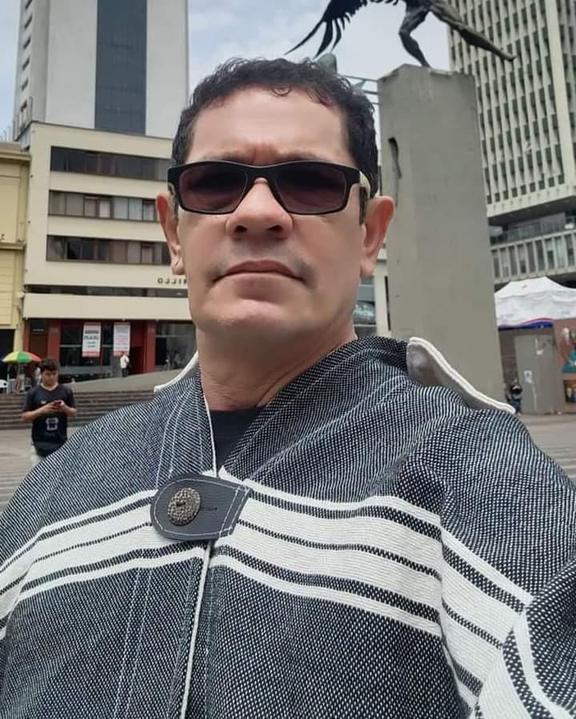 En UCI tras atentado a bala en La Esperanza