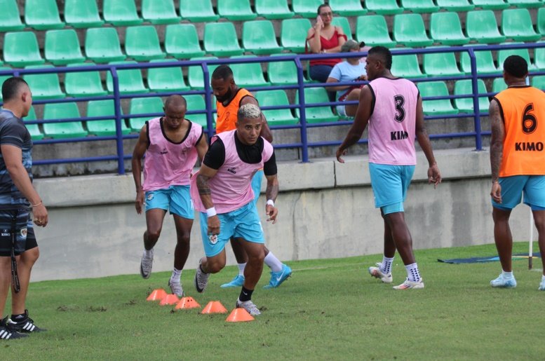 El Jaraguay debe estar repleto: sin excusas