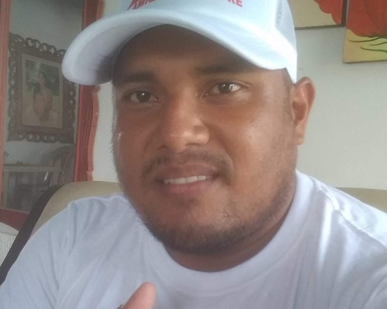 Lo hallaron flotando en el Caño Aguas Prietas