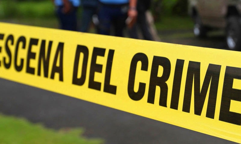 Tres cuerpos sin vida encontrados en municipios de Córdoba