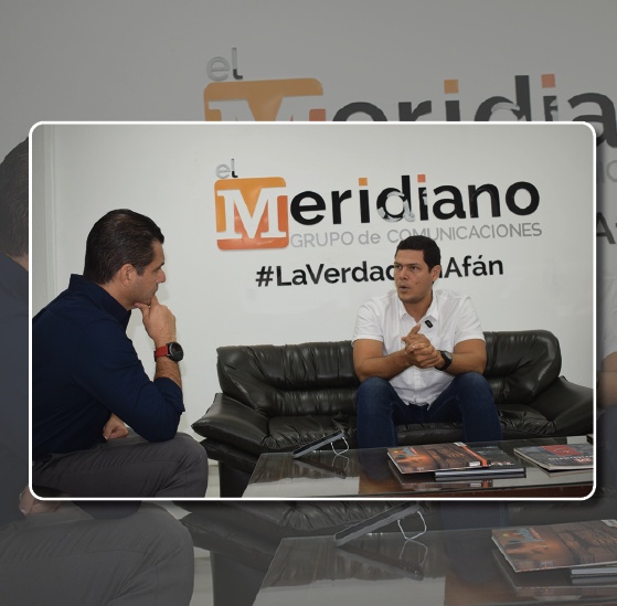 Apuntamos a una Cámara por Sucre del Nuevo Liberalismo: Guerra