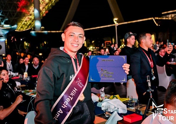 Ingeniero sincelejano ganó cupo entre los mejores para ir a China