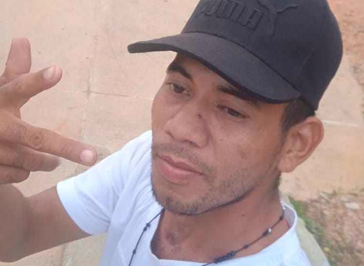 Fueron identificadas las otras dos personas que estaban como NN