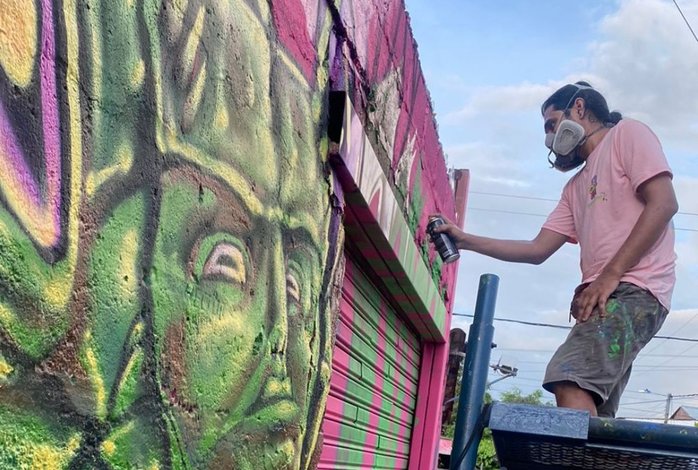 Hoy inicia el Festival 'Cerro a la Lata'