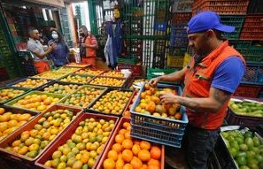 Gobierno reconoce que inflación está arriba de su meta