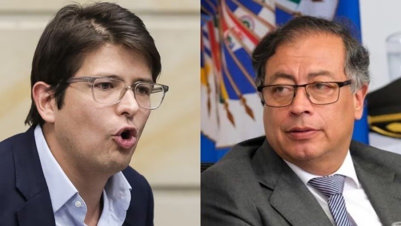 "Crisis fiscal sin precedentes"