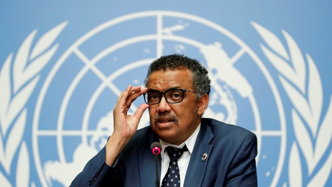 "El cambio climático nos está enfermando": Director de la OMS