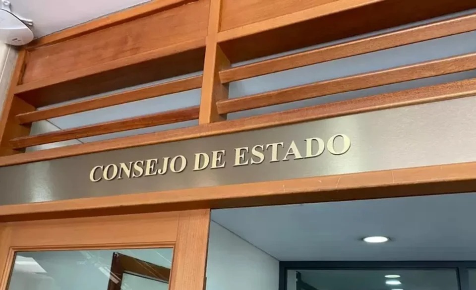 Consejo de Estado se reunió con la Cidh en Washington