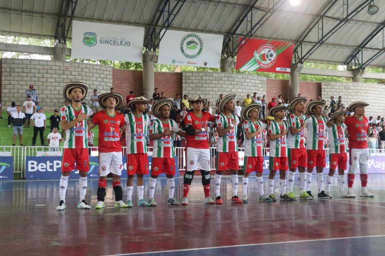 Definido el rival de Sabaneros en semifinales