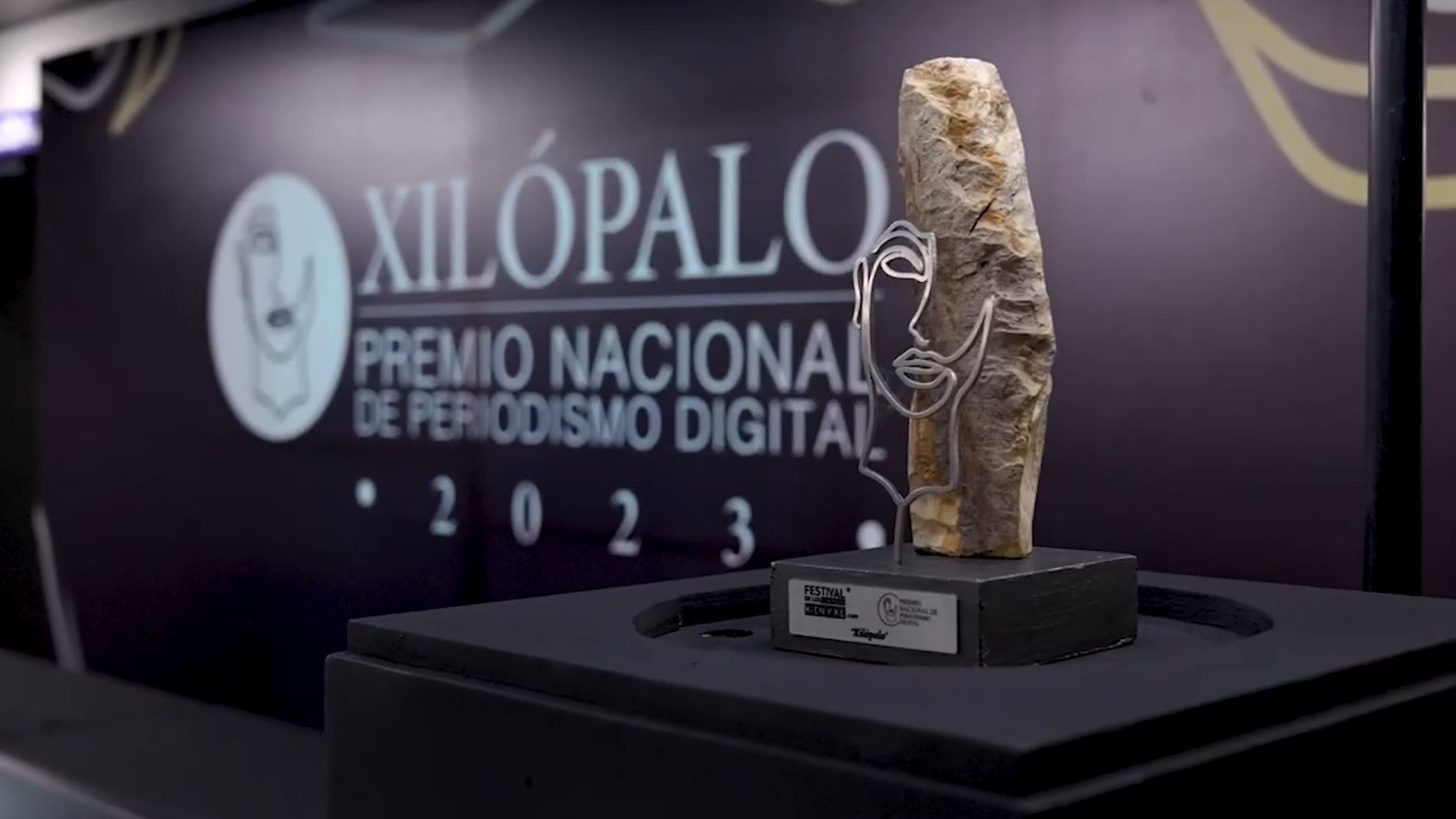 El Meridiano es finalista en premio nacional de periodismo