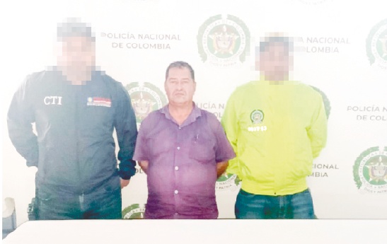 A responder por sus presuntos actos sexuales