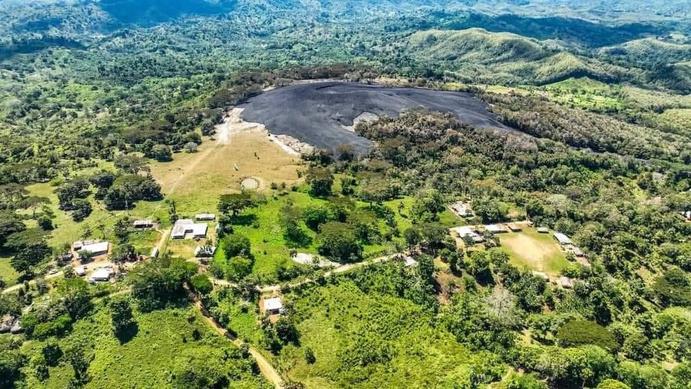 Extreman medidas por volcanes de Córdoba
