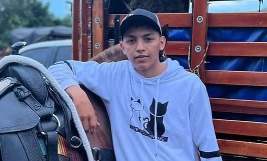 Valenciano fue asesinado