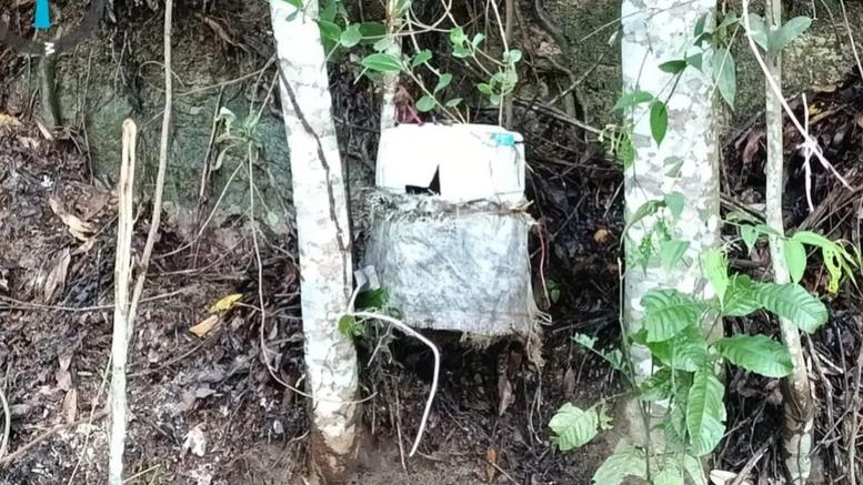 Militares frustraron atentado con explosivos en el Catatumbo
