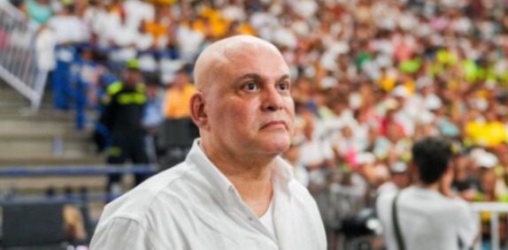 Corte Suprema de Justicia negó la libertad del exjefe paramilitar, Salvatore Mancuso