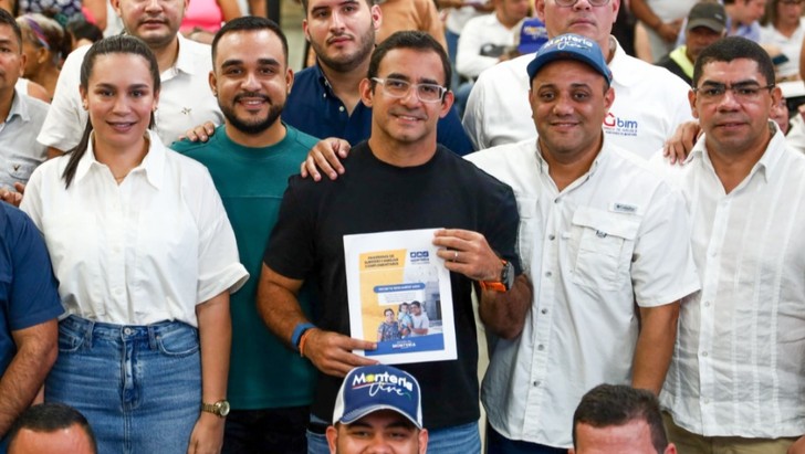 Superar el déficit habitacional es otro reto