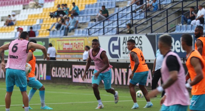 Infartante cierre de la Liga colombiana