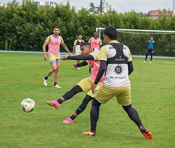 Águilas, a cerrar con dignidad