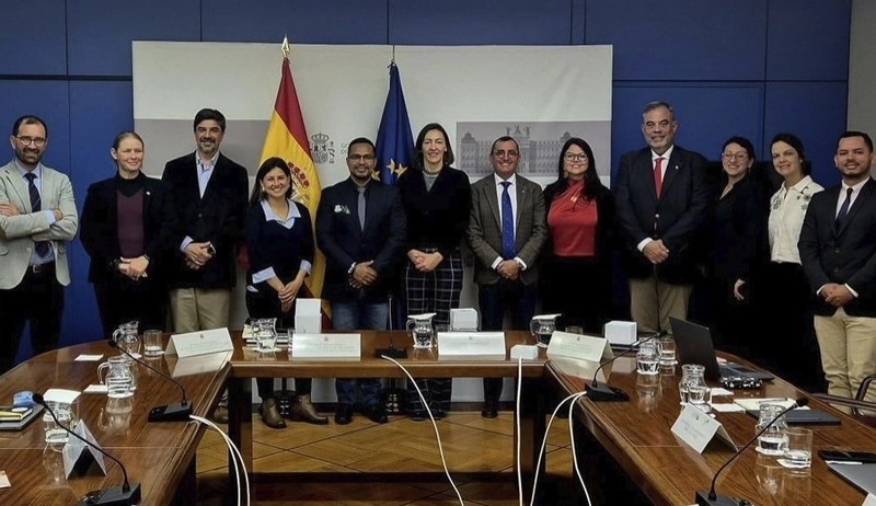 Expertos analizan  vínculos entre salud humana, animal y ambiental