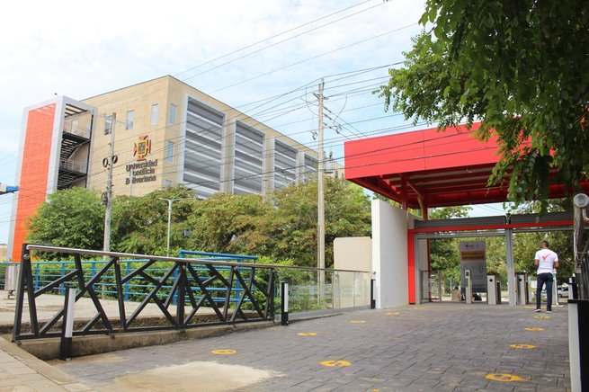 MEN renovó Acreditación Institucional en Alta Calidad Multicampus en UPB