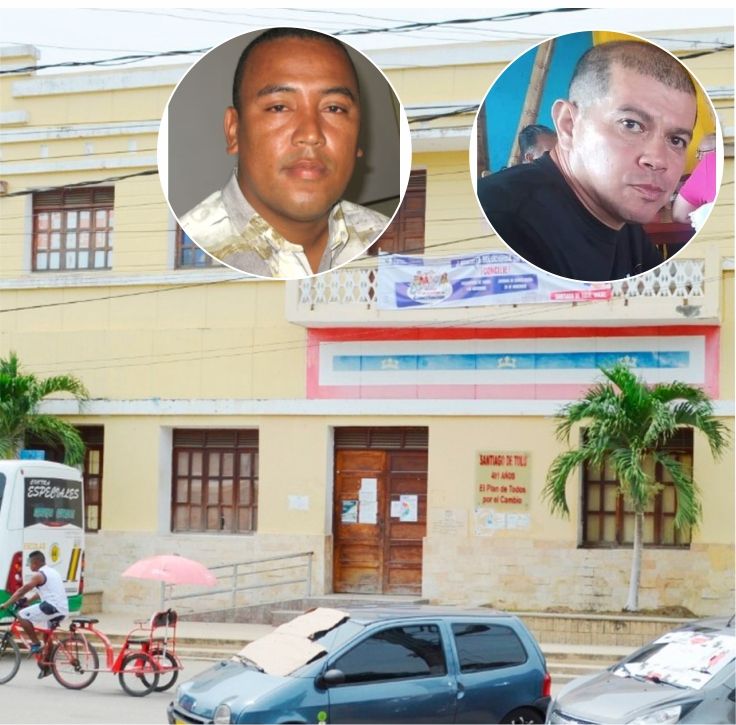 Ariel Alvarado deberá resarcir más de $5 mil millones