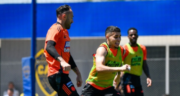 A romper la mala racha en el Centenario