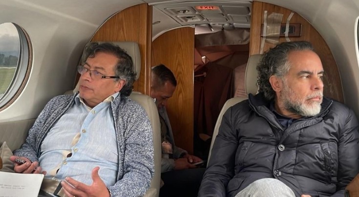Más violaciones en 'Petro Presidente'