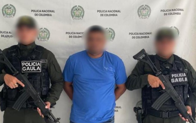 'Víctor' sería cabecilla financiero