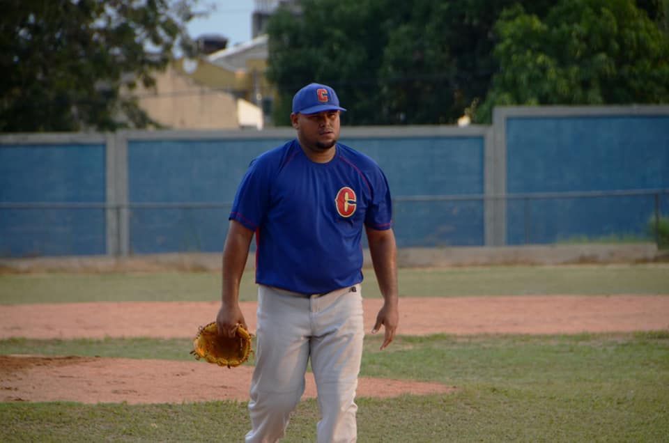 Yesid Salazar regresó a Toros de Sincelejo