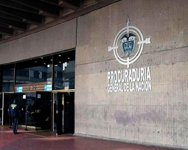 "No hay corrupción que se pueda materializar si hay transparencia": Procuraduría