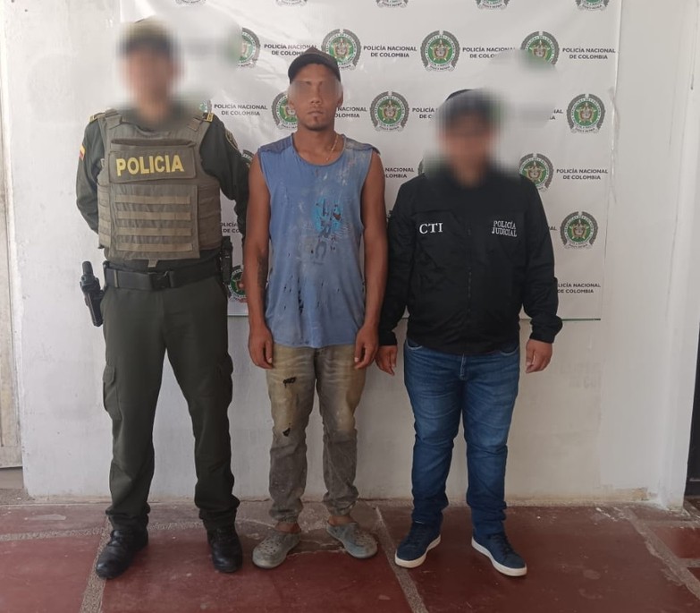 Estaría en líos por actos sexuales
