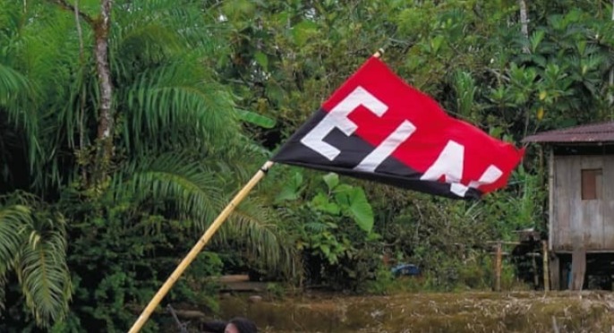 Grupos criminales parecen tener el control del Chocó