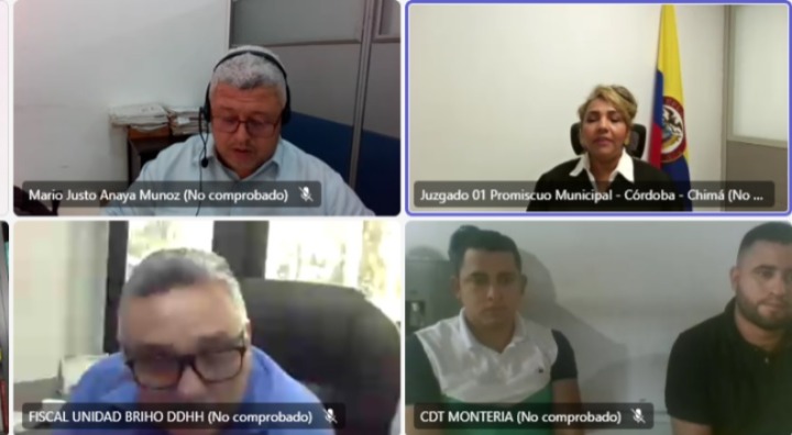 Petro y Soto son un peligro, van a prisión