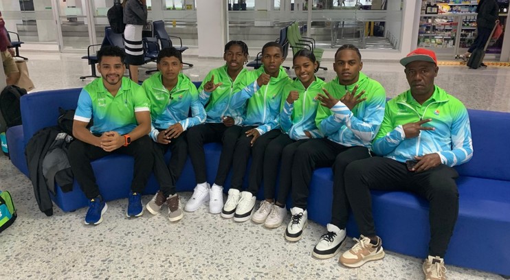 Boxeadores sucreños, a un triunfo de ganar medalla