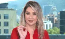 La periodista Vicky Dávila se despide de la revista Semana