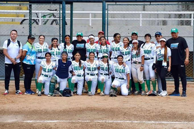 Sucre propinó otra paliza y sigue invicto