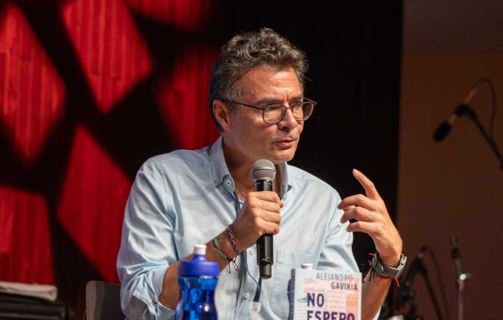 Un Río de Libros 2024 llegará el 20 de noviembre